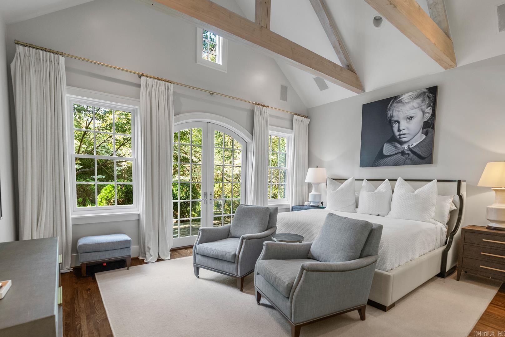 EDGEHILL - Residential