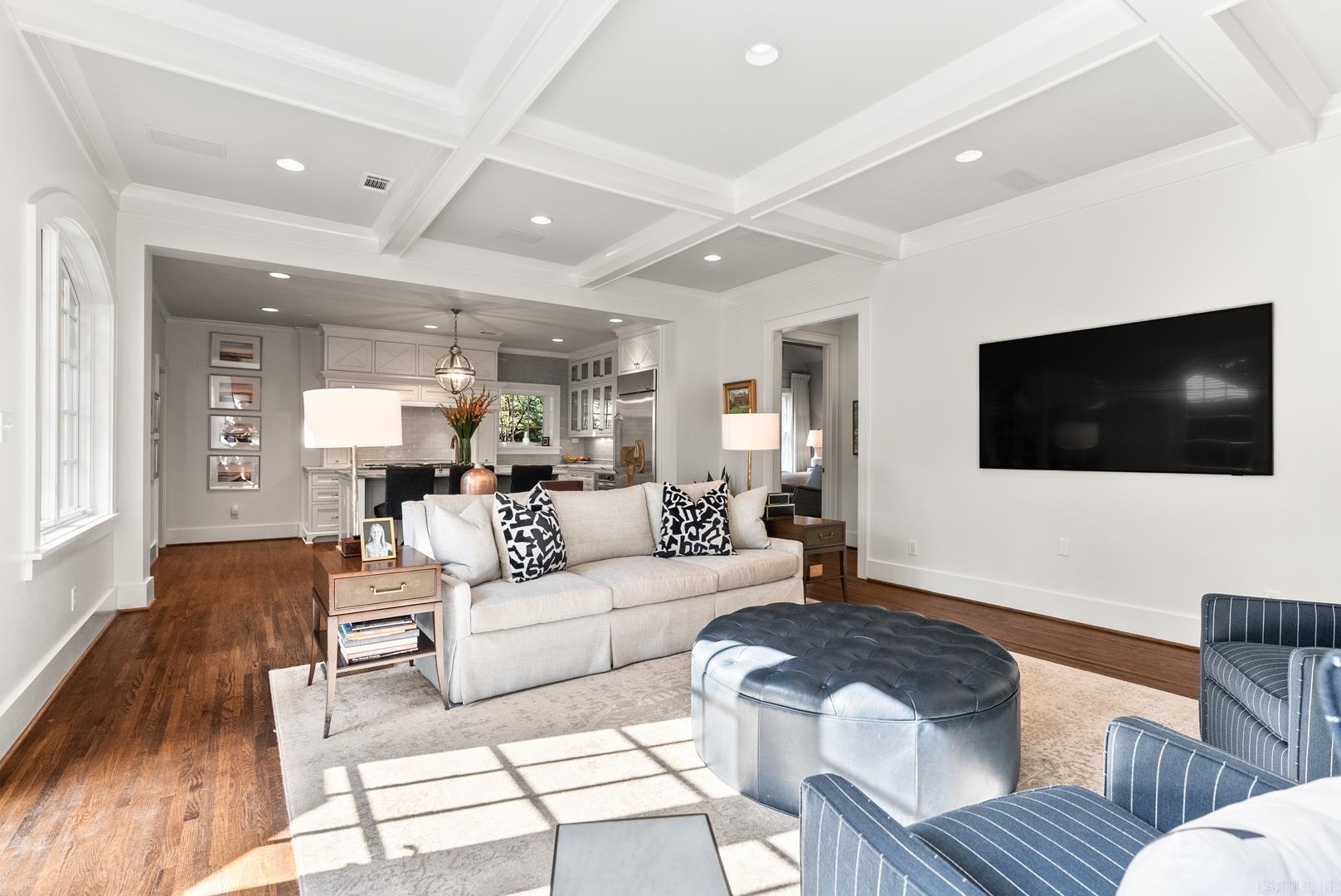 EDGEHILL - Residential