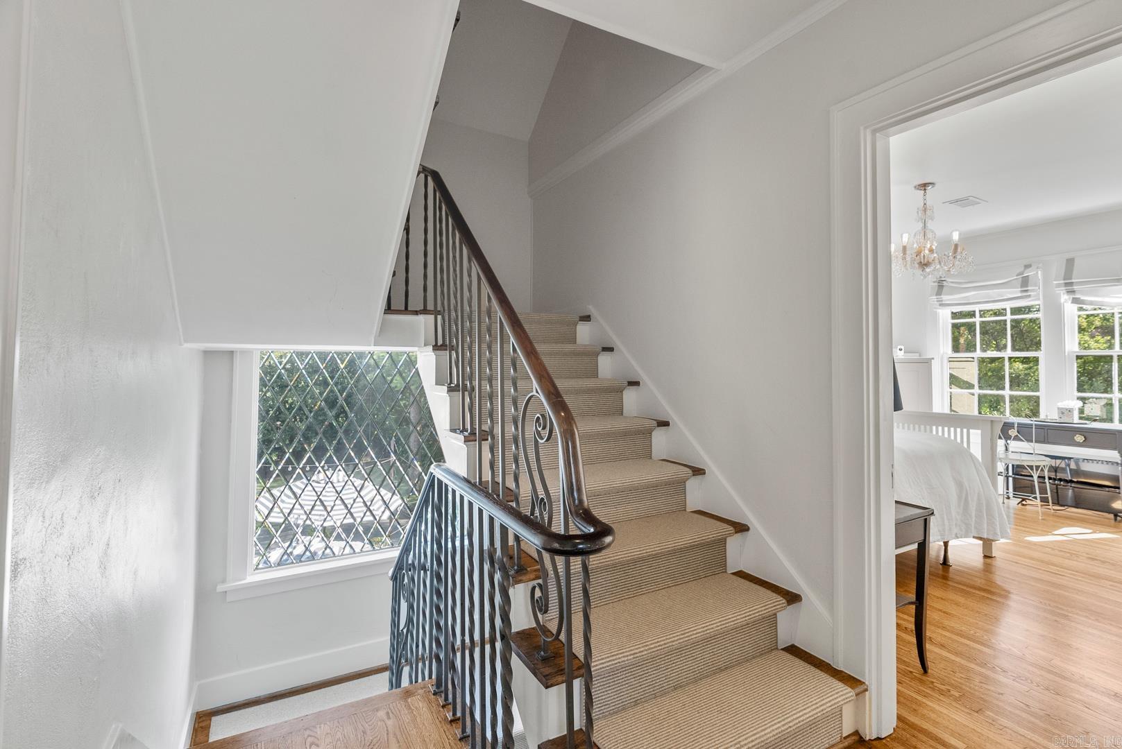 EDGEHILL - Residential