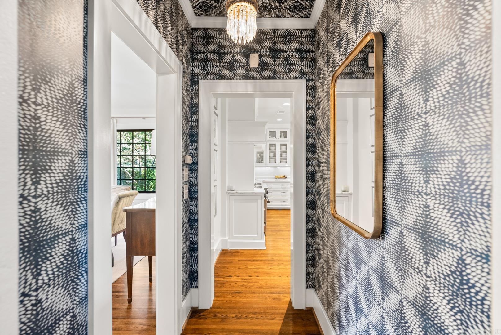 EDGEHILL - Residential