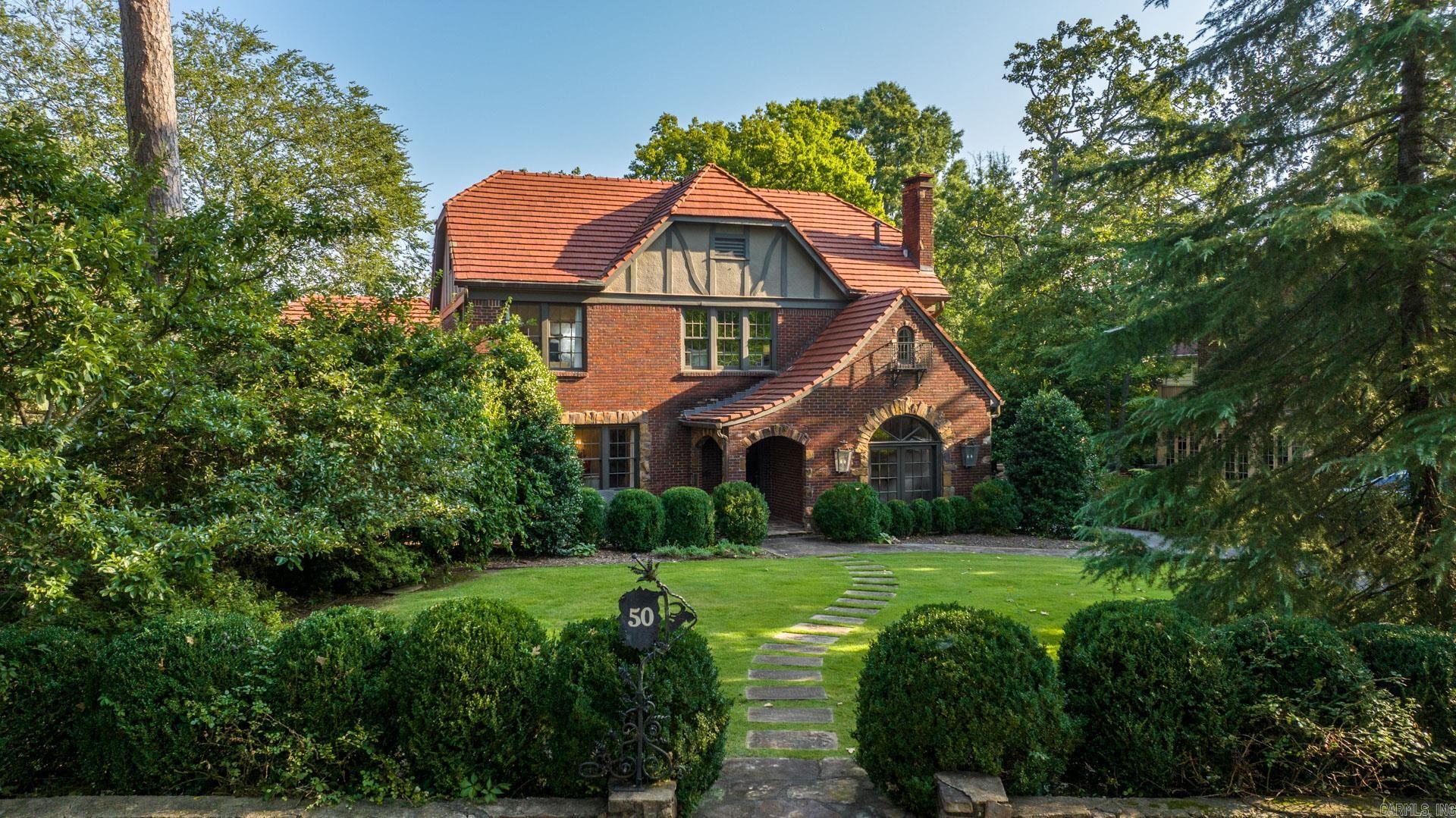 EDGEHILL - Residential