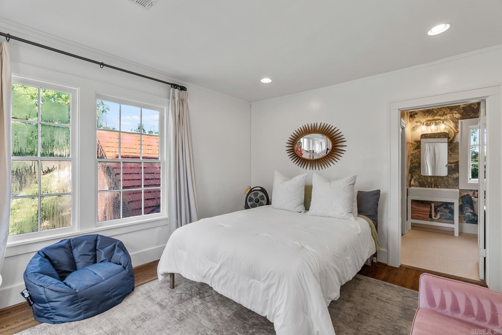 EDGEHILL - Residential