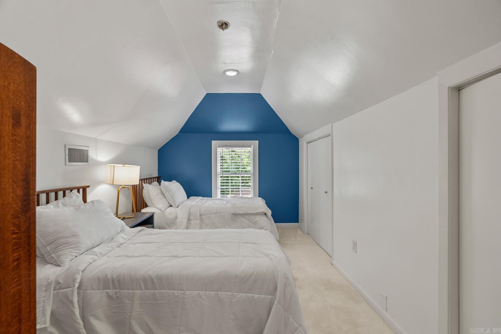 EDGEHILL - Residential