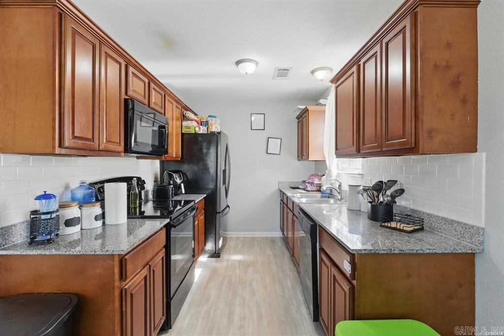 OLIVE BRANCH - Residential