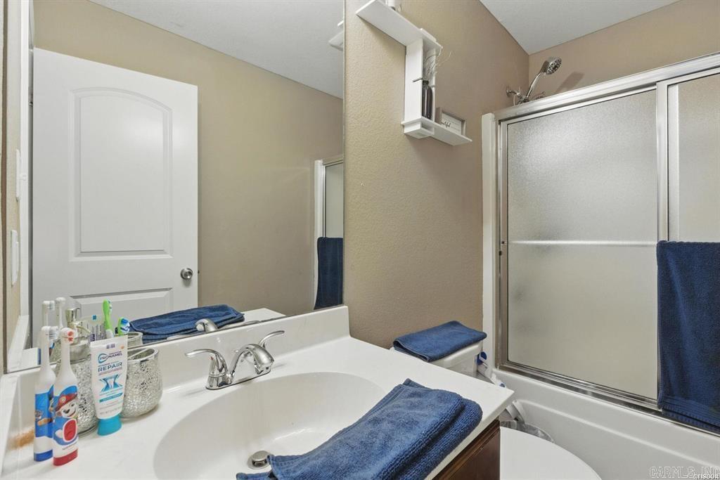 OLIVE BRANCH - Residential