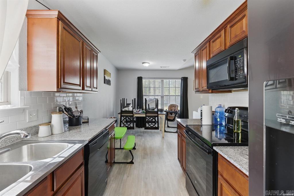 OLIVE BRANCH - Residential