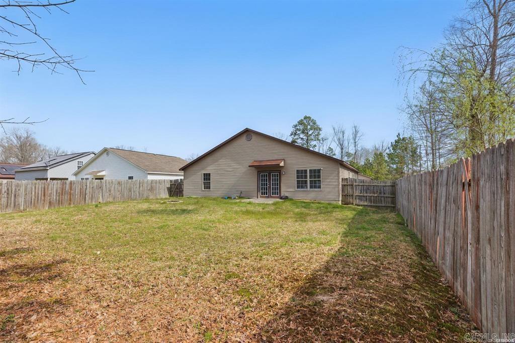 OLIVE BRANCH - Residential