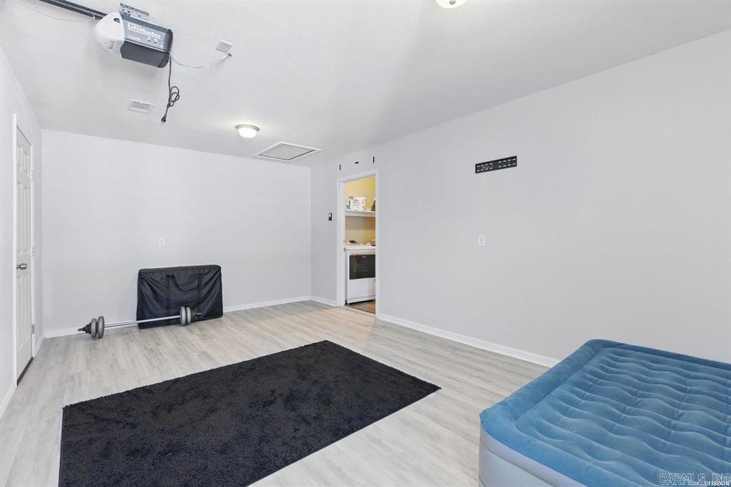 OLIVE BRANCH - Residential