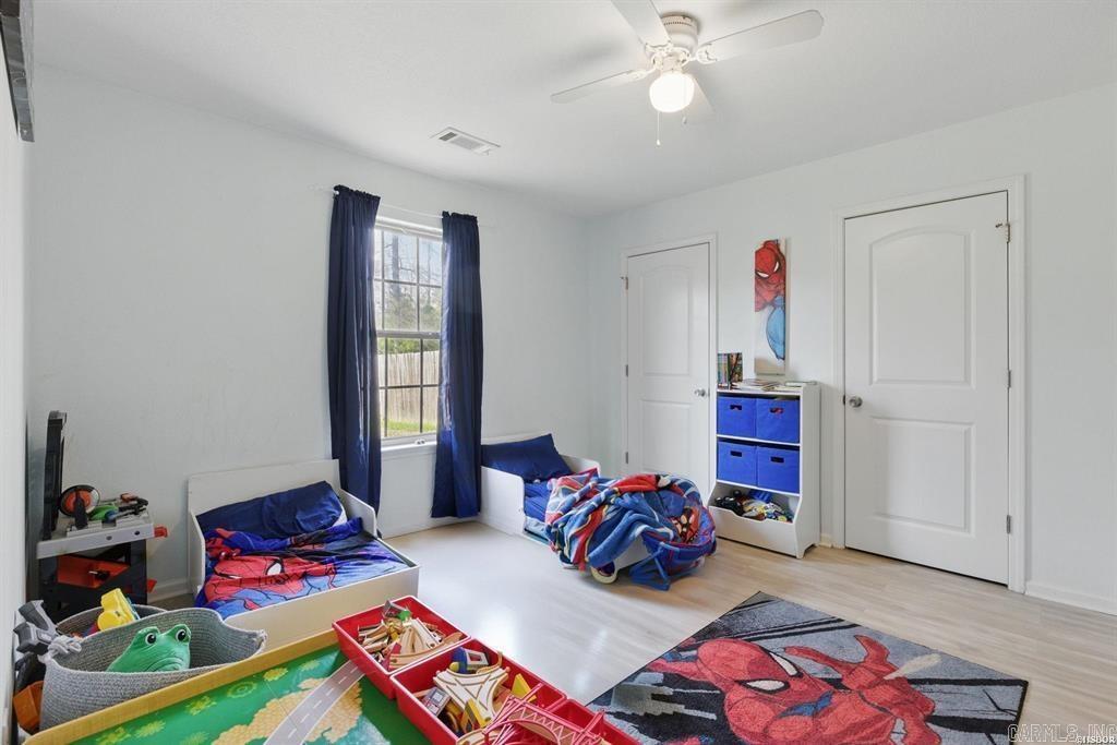 OLIVE BRANCH - Residential