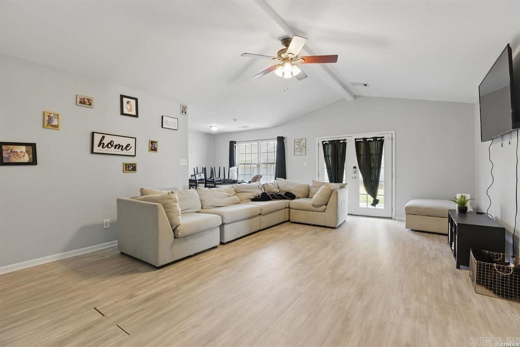 OLIVE BRANCH - Residential