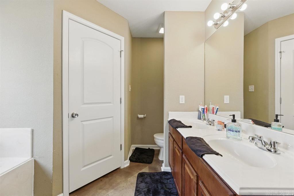 OLIVE BRANCH - Residential