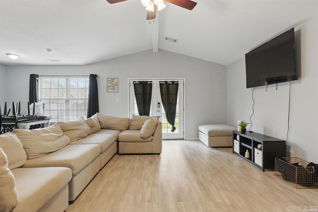 OLIVE BRANCH - Residential