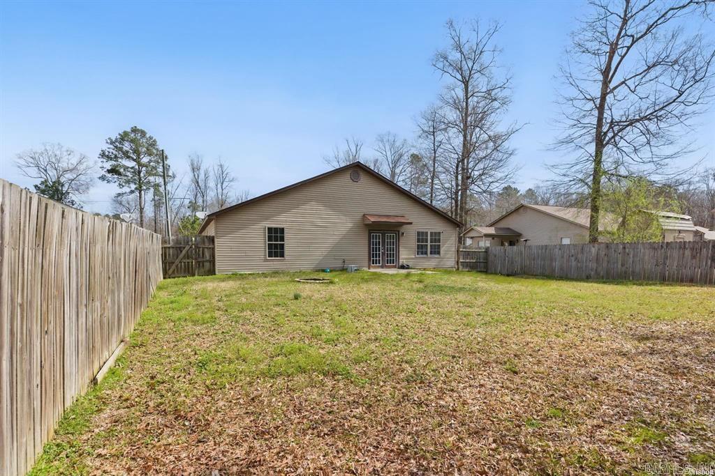 OLIVE BRANCH - Residential