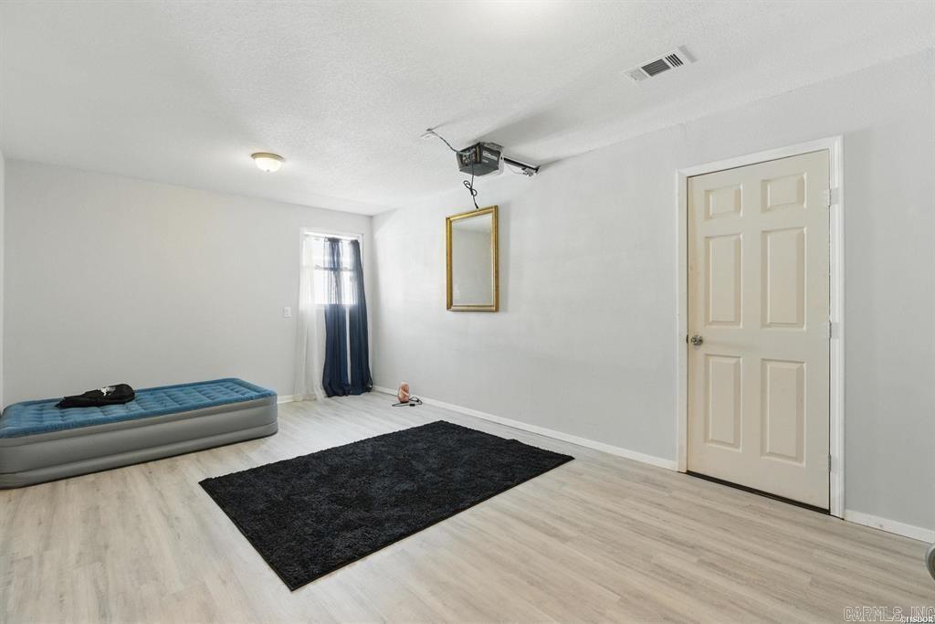 OLIVE BRANCH - Residential