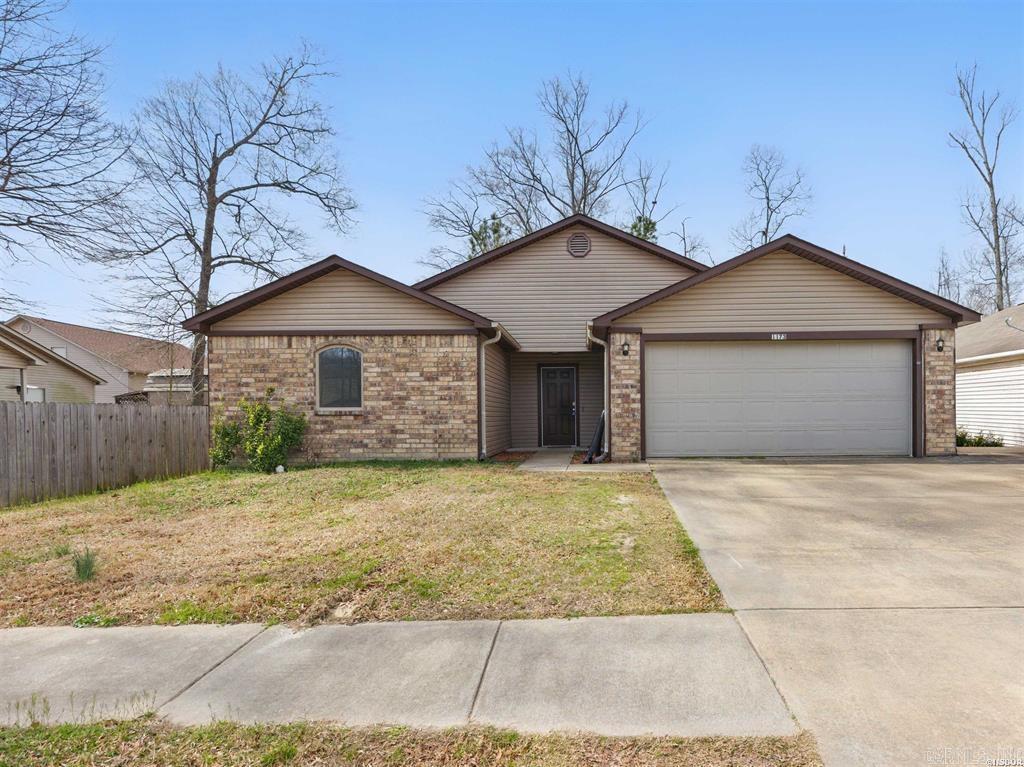 OLIVE BRANCH - Residential