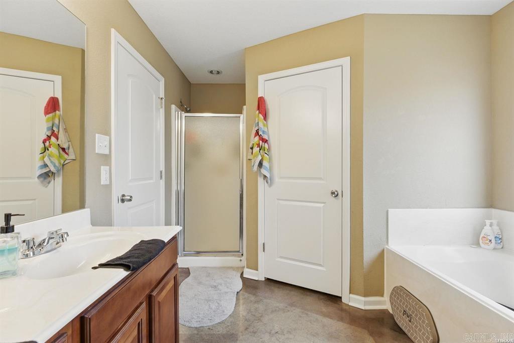 OLIVE BRANCH - Residential
