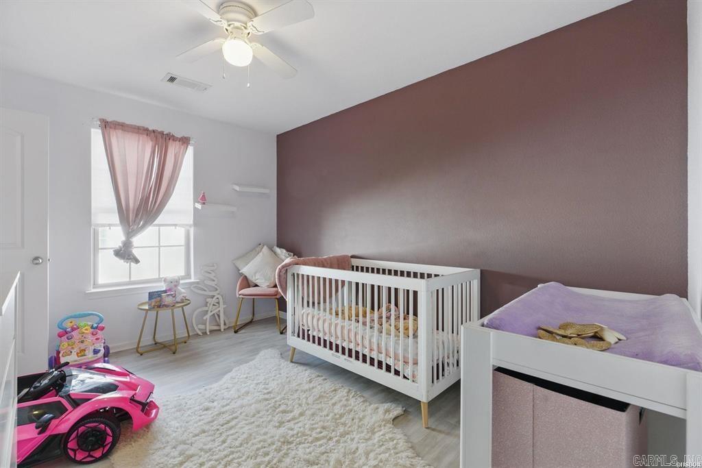 OLIVE BRANCH - Residential