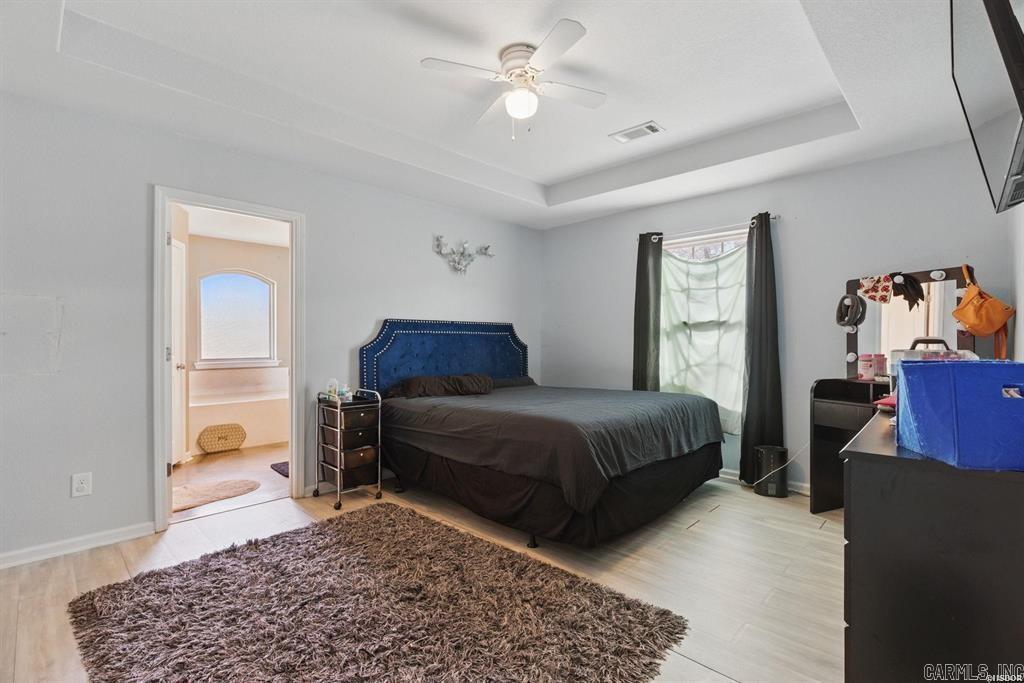 OLIVE BRANCH - Residential