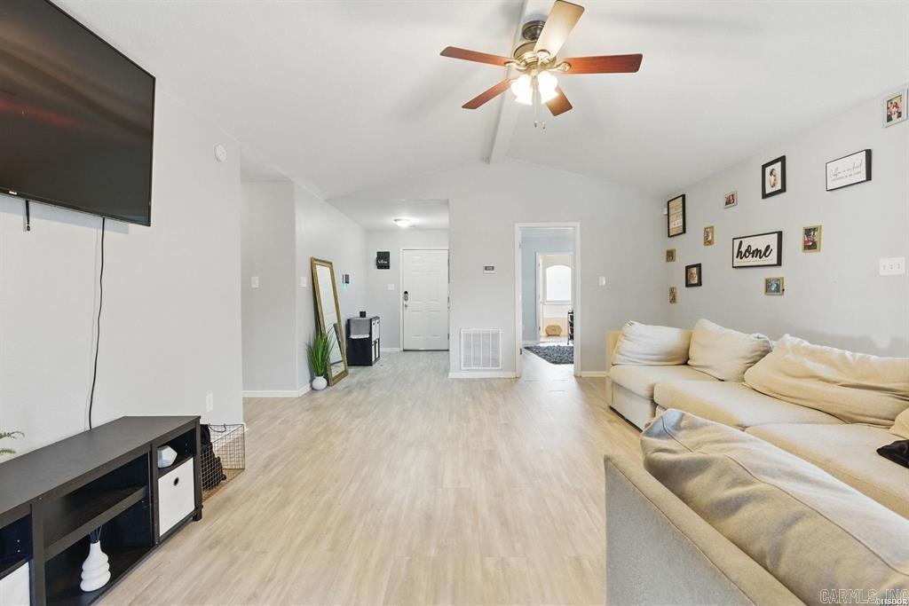 OLIVE BRANCH - Residential