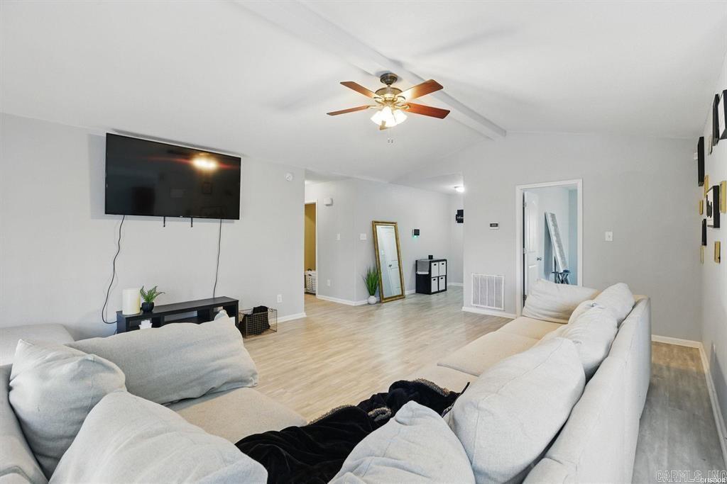 OLIVE BRANCH - Residential