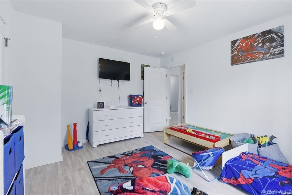 OLIVE BRANCH - Residential