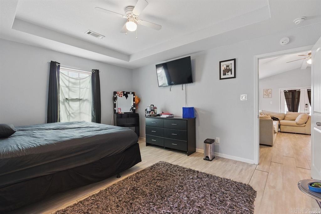 OLIVE BRANCH - Residential