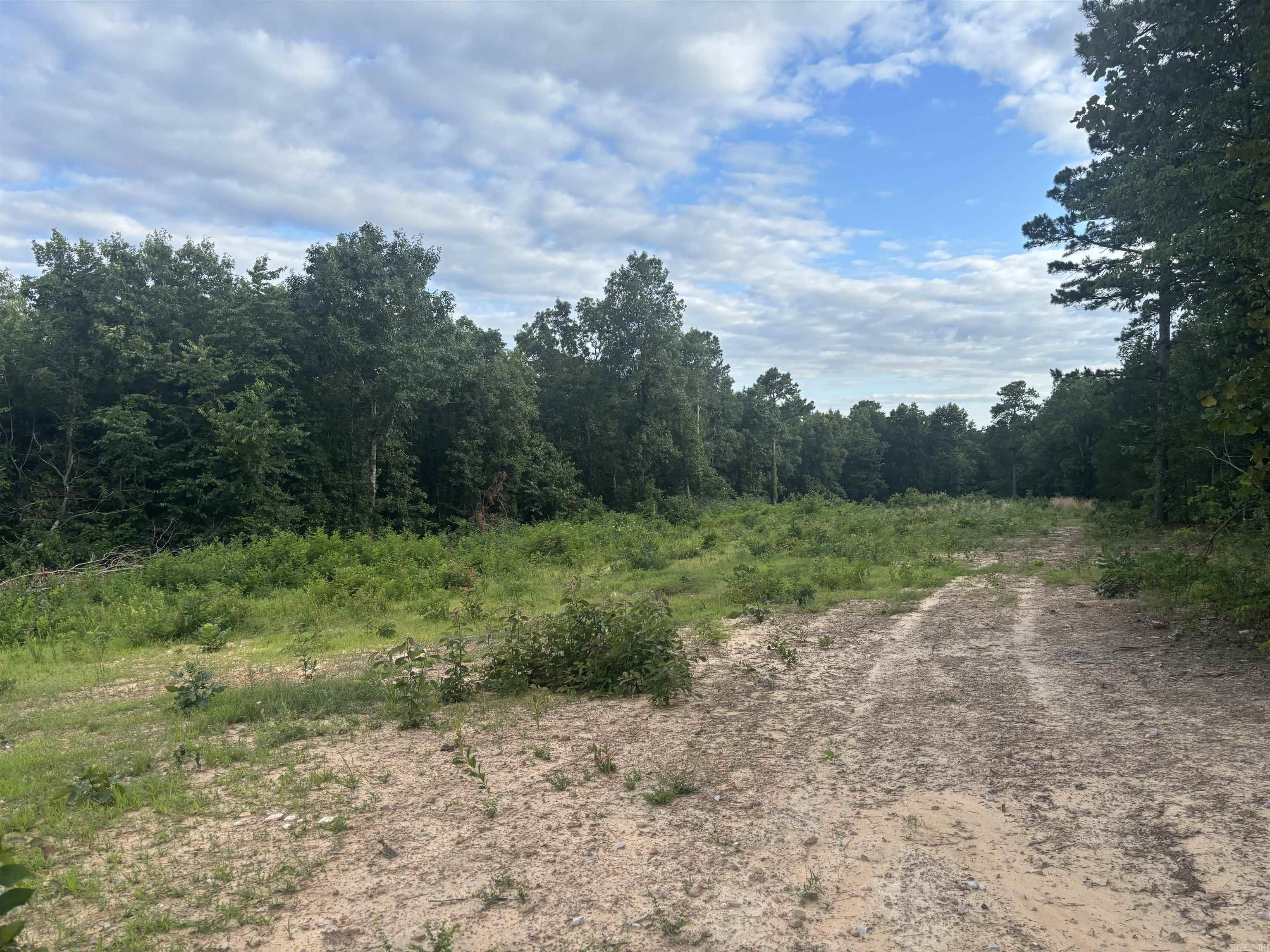 Not in Subdivision - Land