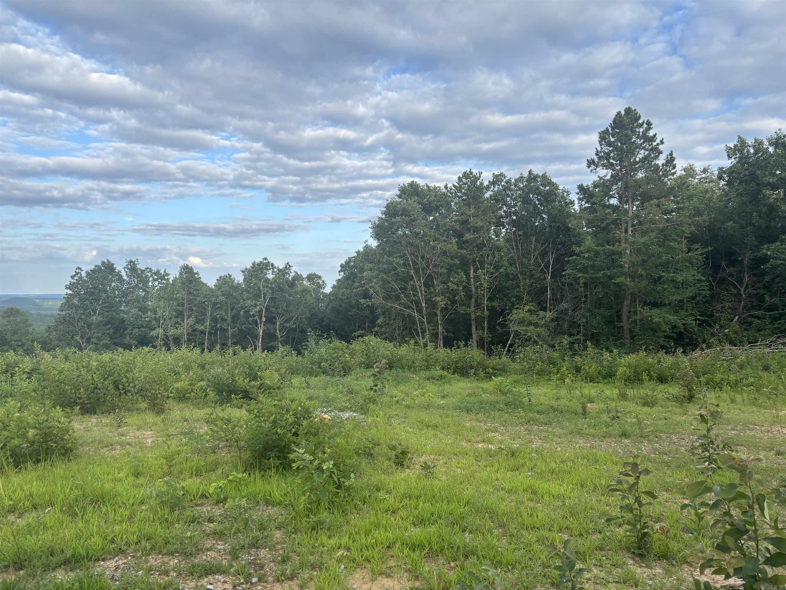 Not in Subdivision - Land