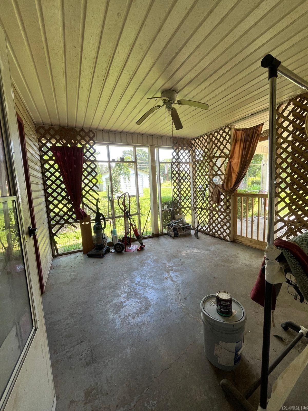 Not In List - Residential
