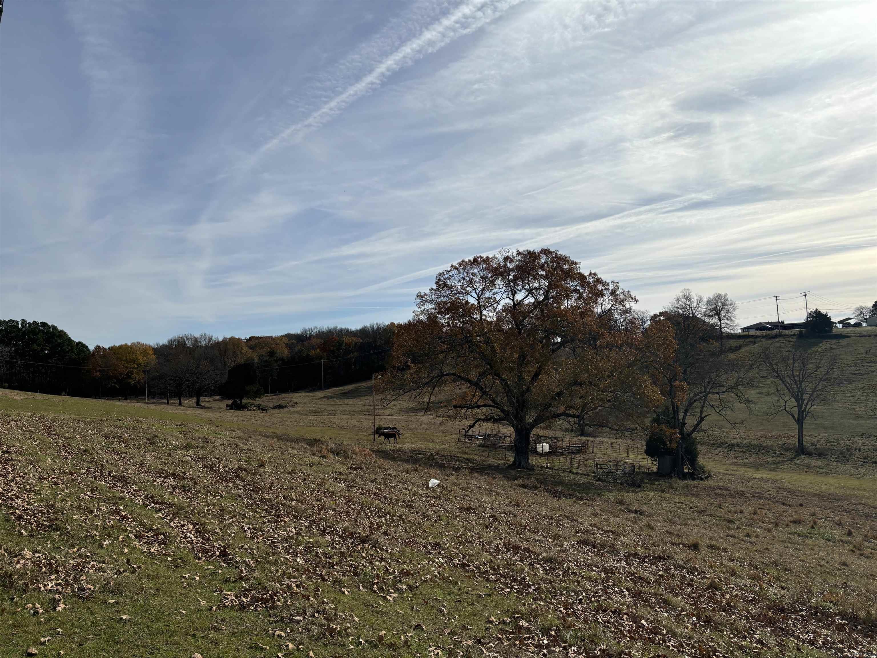 Not in Subdivision - Land