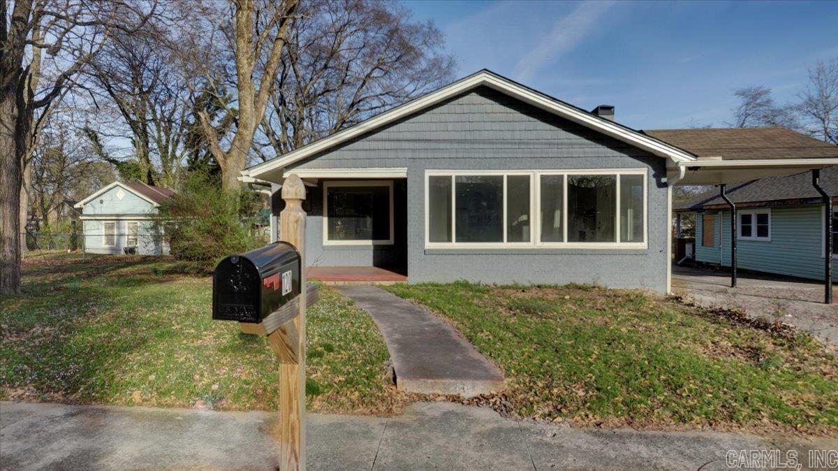 GARDNER ADDITION - Residential