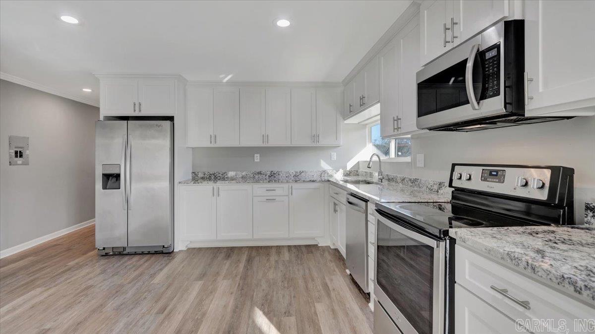 GARDNER ADDITION - Residential