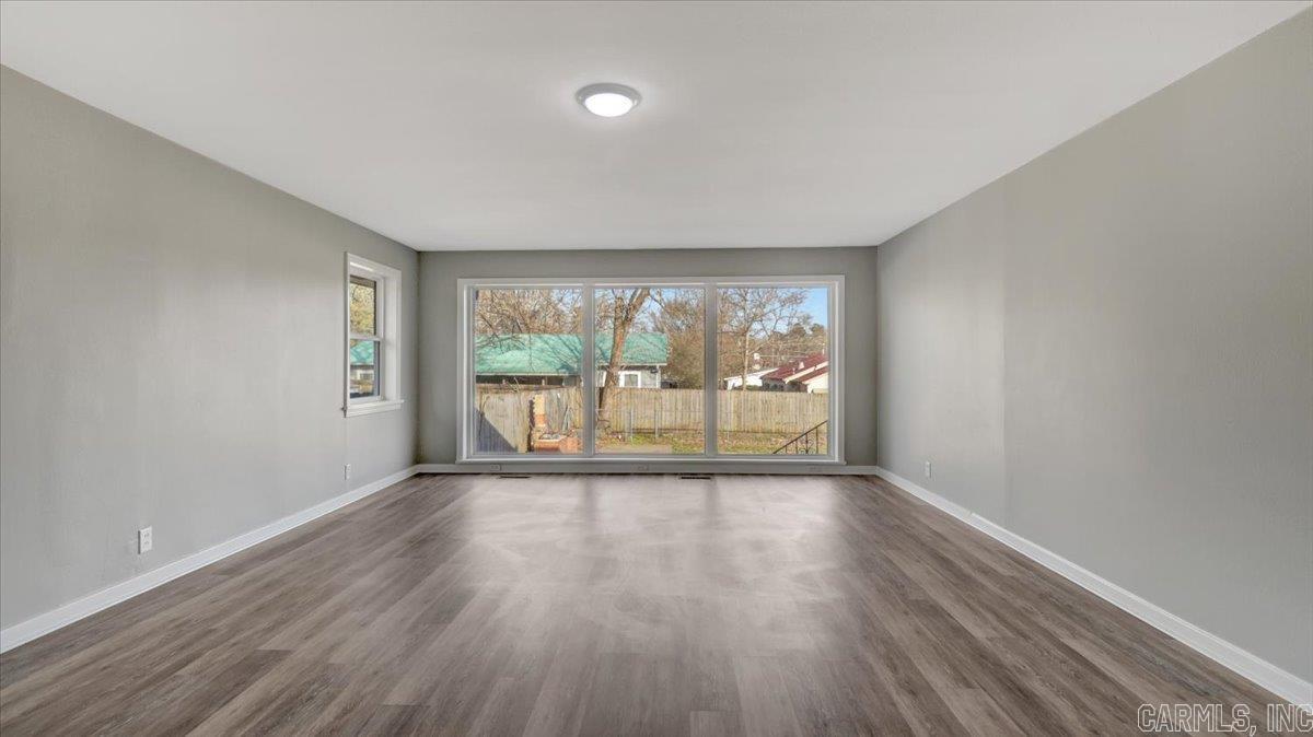 GARDNER ADDITION - Residential