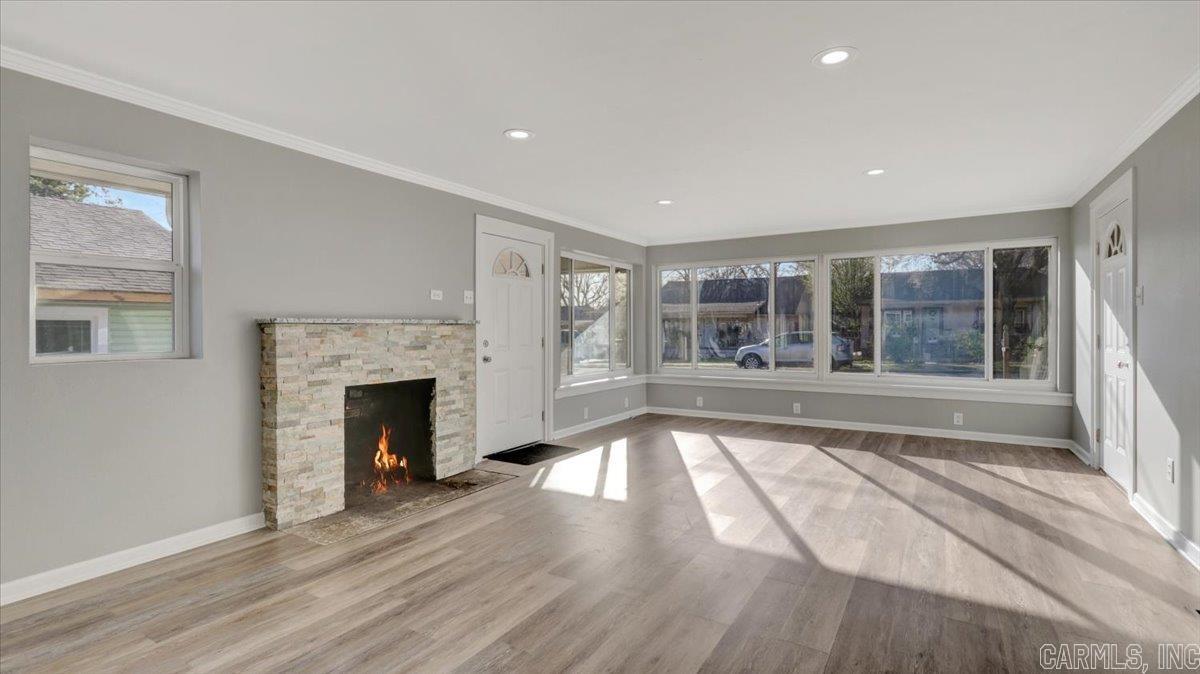 GARDNER ADDITION - Residential