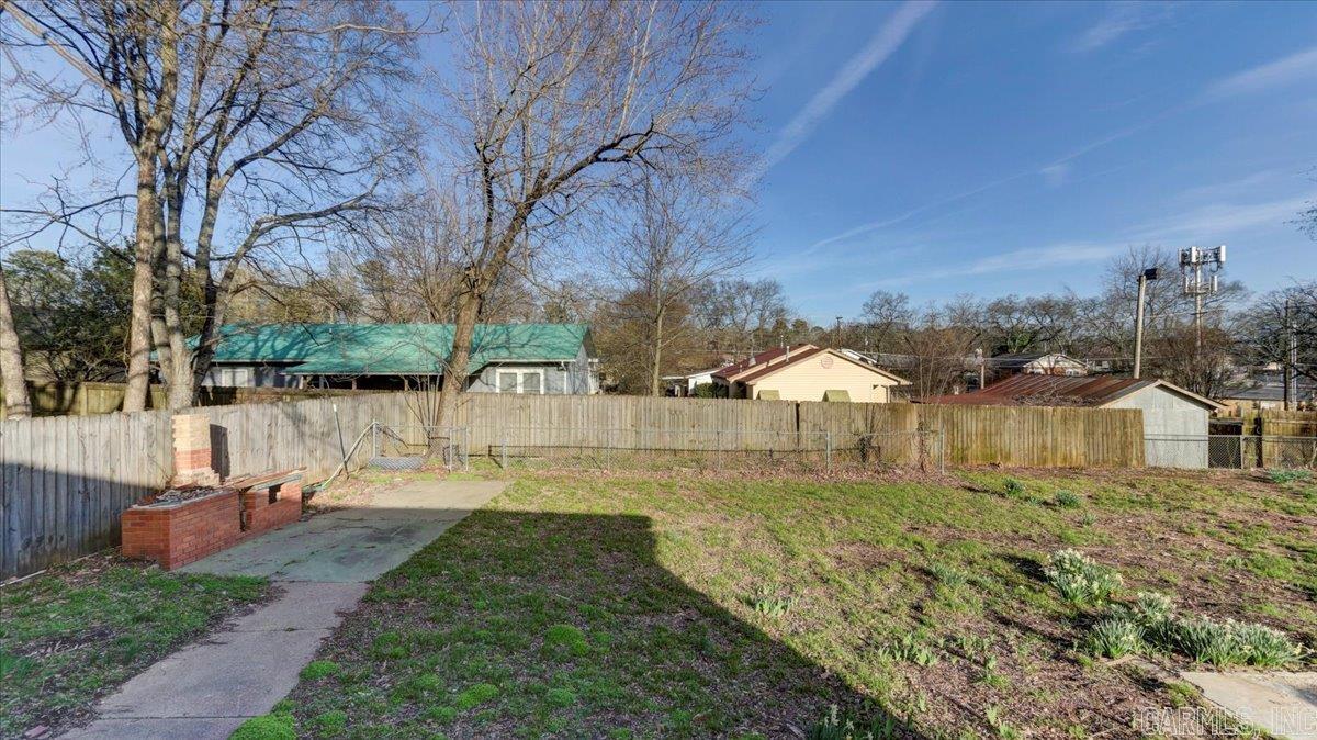 GARDNER ADDITION - Residential