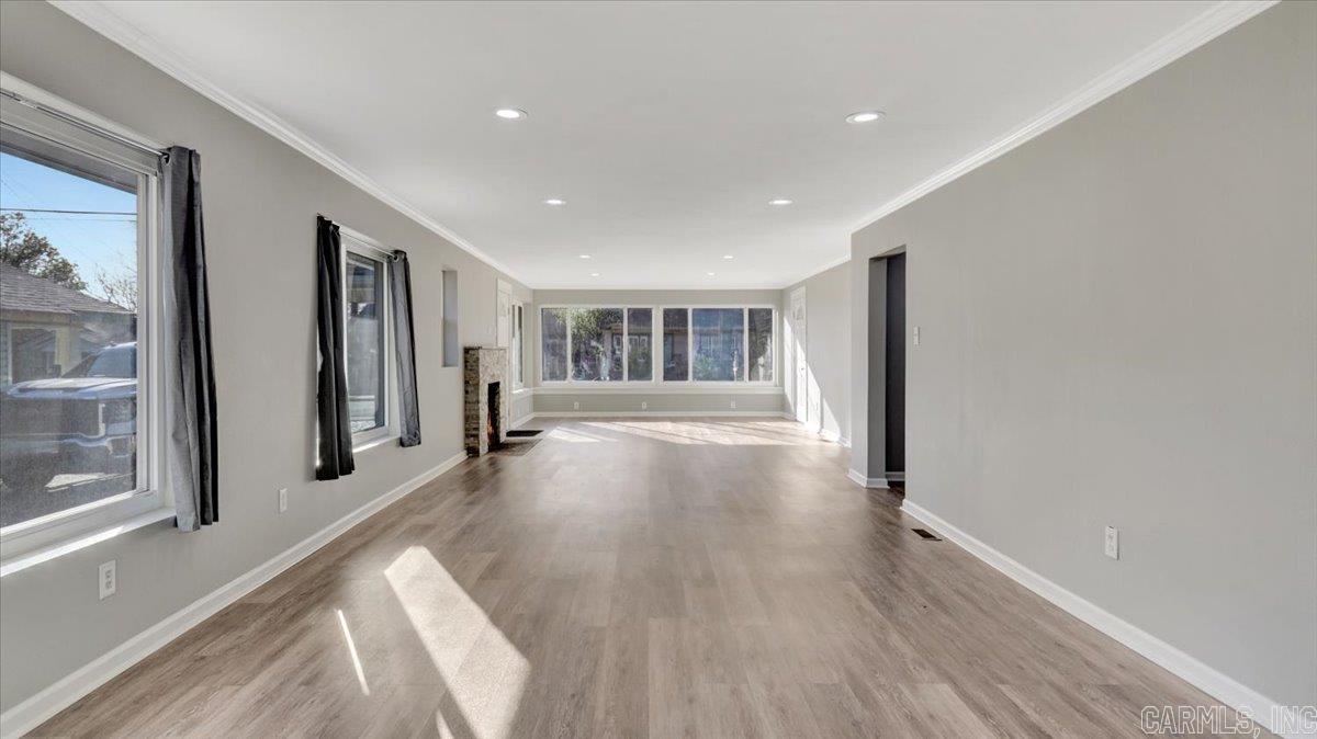 GARDNER ADDITION - Residential