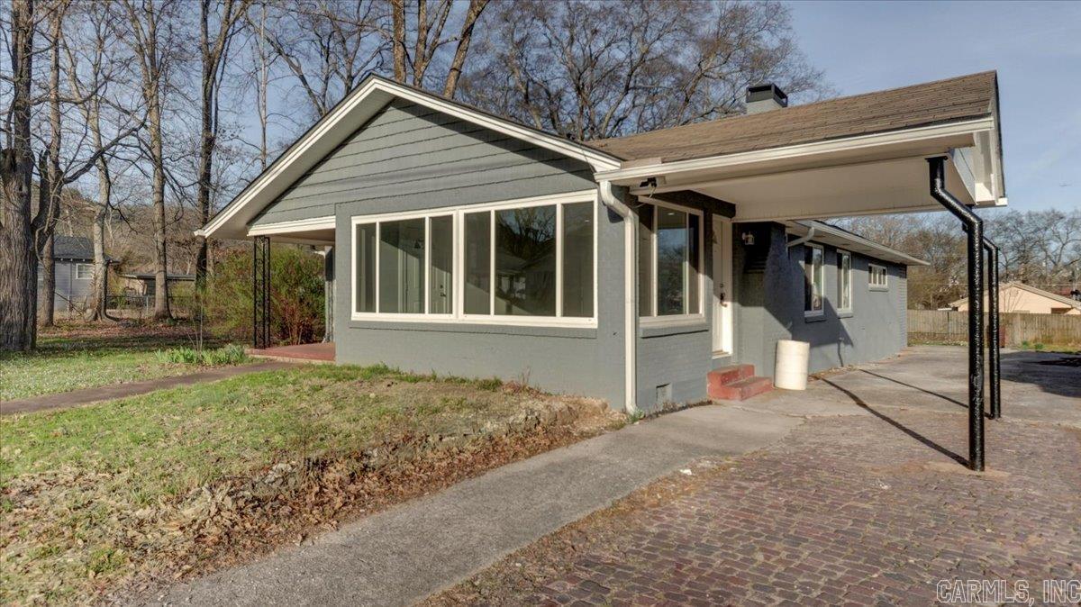 GARDNER ADDITION - Residential