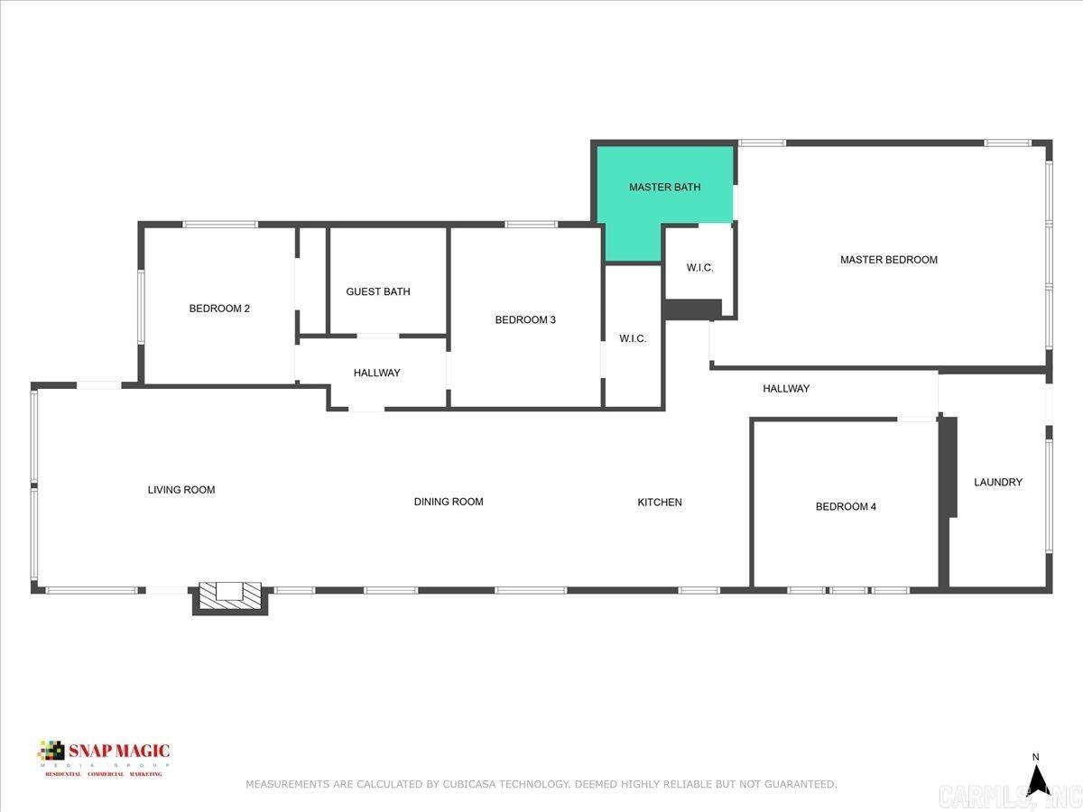 GARDNER ADDITION - Residential