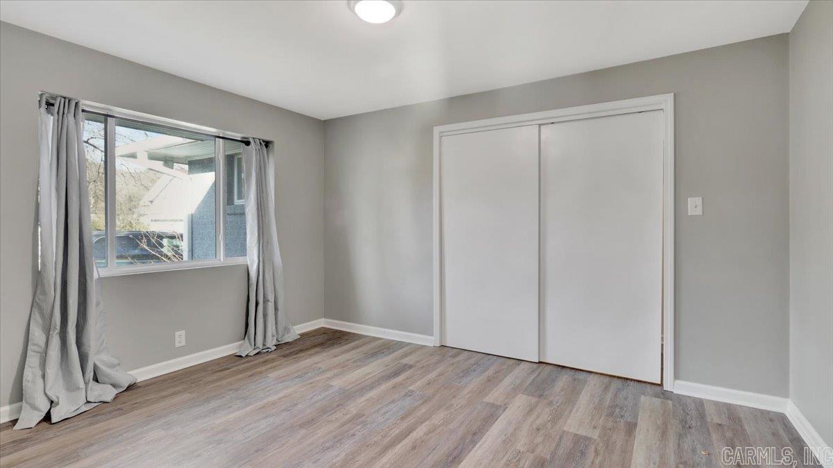 GARDNER ADDITION - Residential