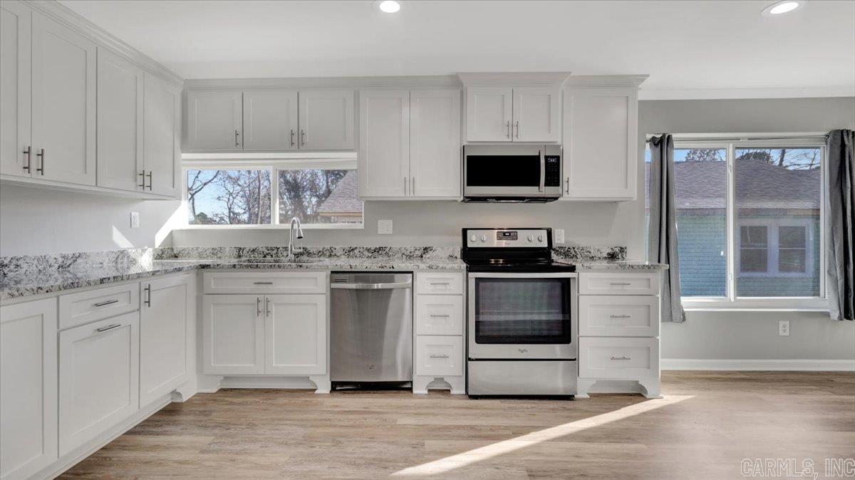 GARDNER ADDITION - Residential