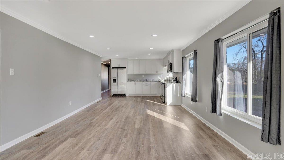 GARDNER ADDITION - Residential