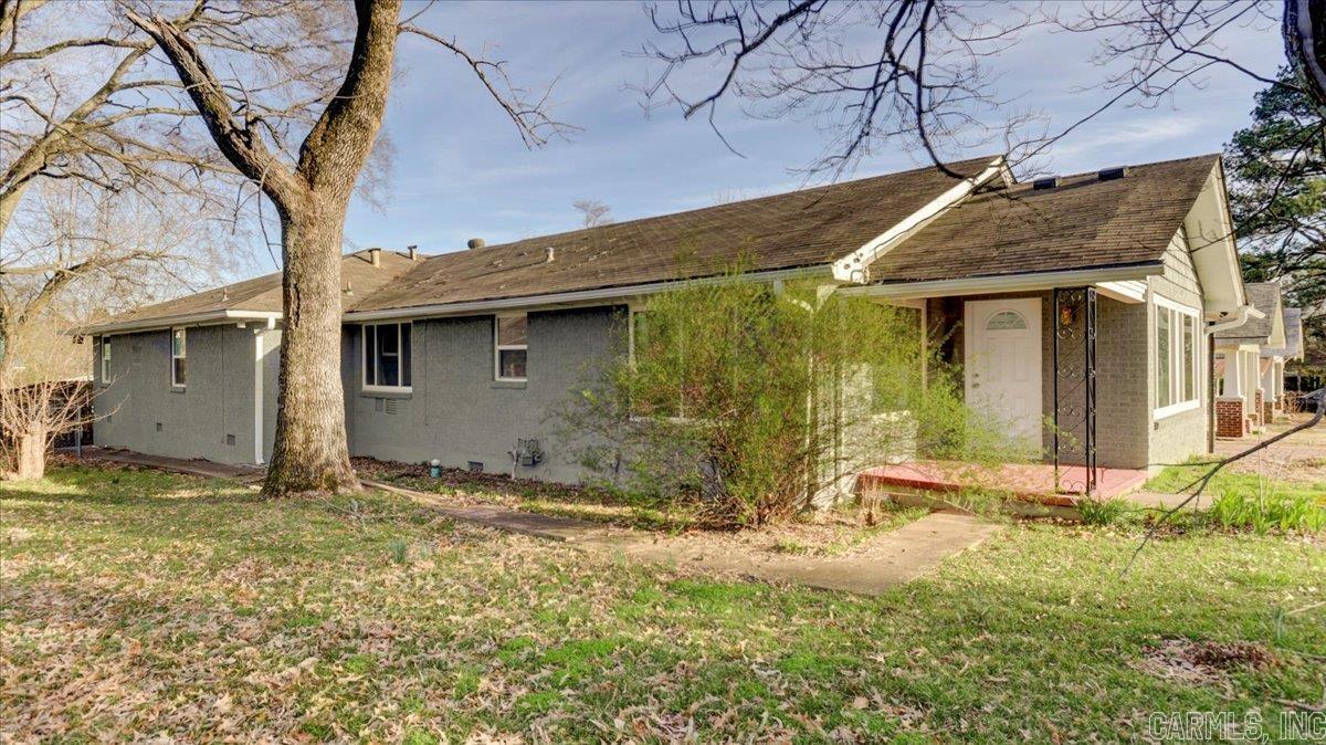 GARDNER ADDITION - Residential