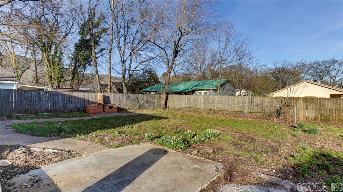 GARDNER ADDITION - Residential