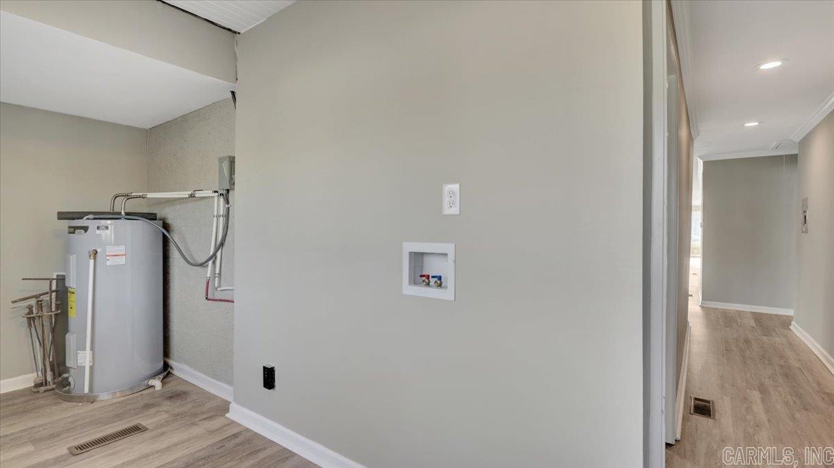 GARDNER ADDITION - Residential