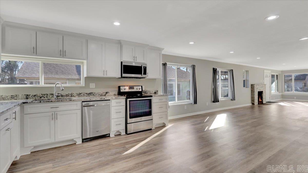 GARDNER ADDITION - Residential