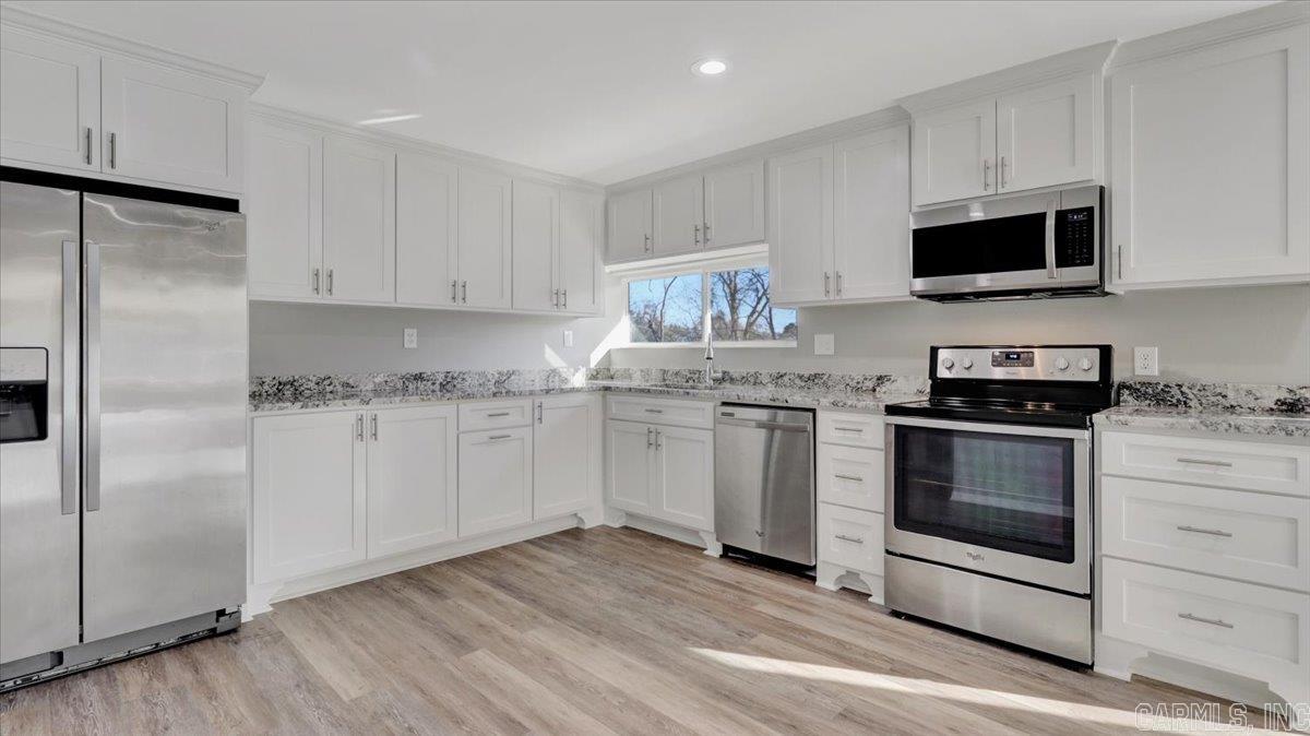 GARDNER ADDITION - Residential