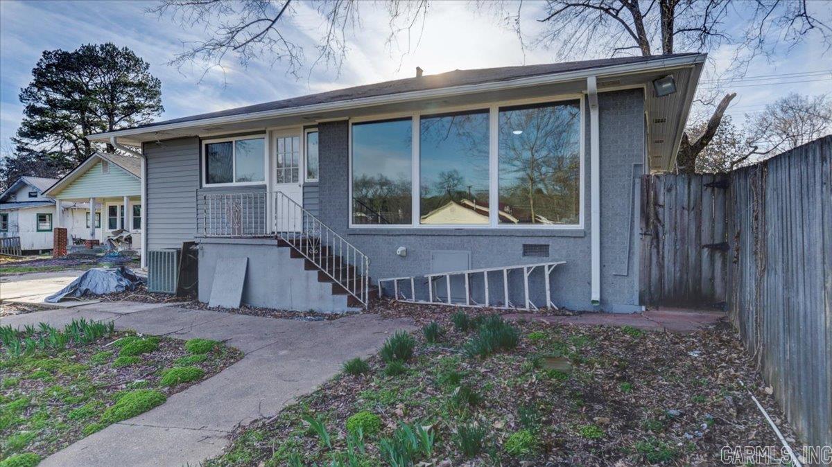 GARDNER ADDITION - Residential