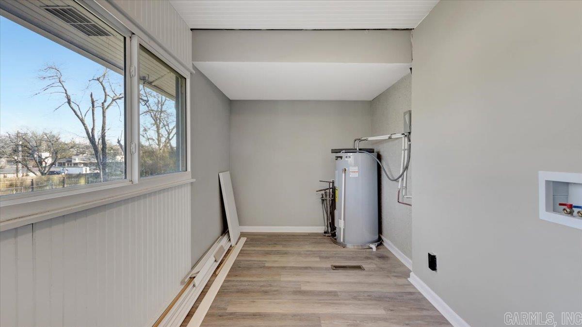 GARDNER ADDITION - Residential
