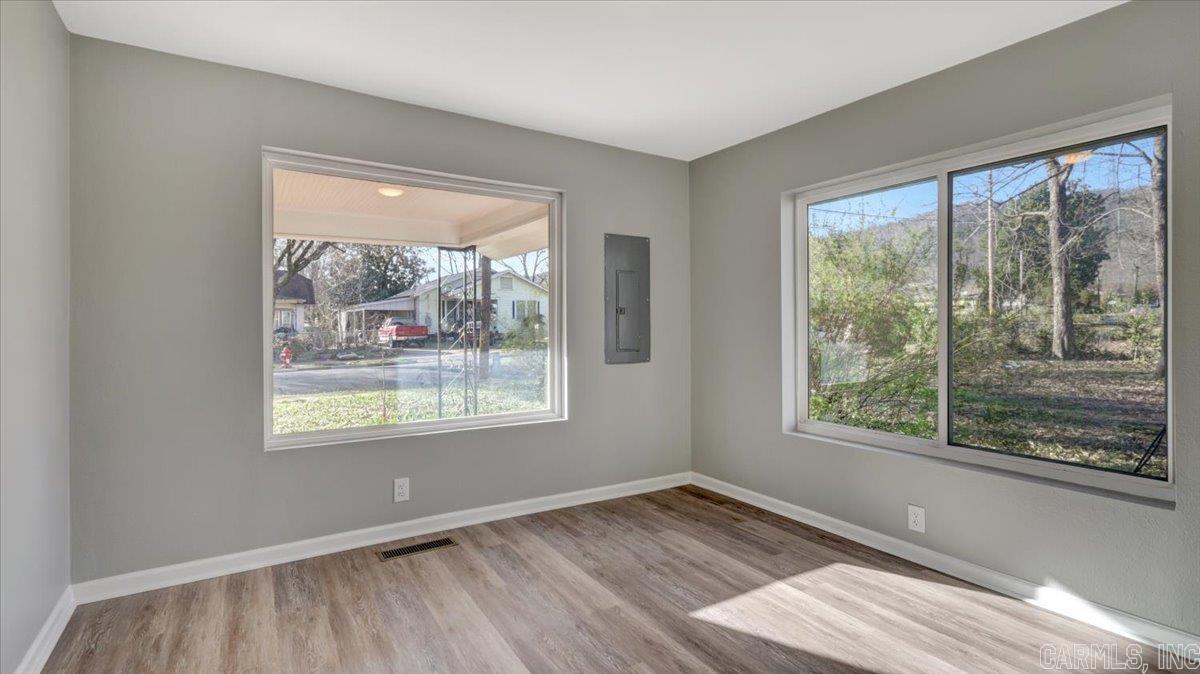 GARDNER ADDITION - Residential
