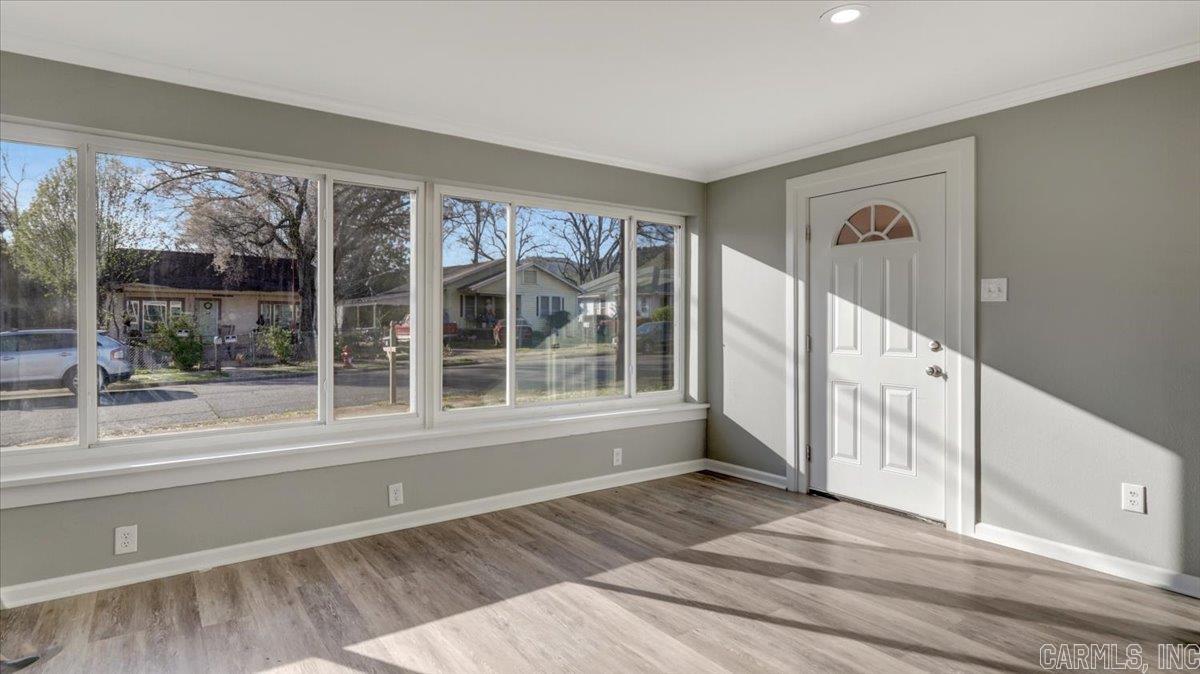GARDNER ADDITION - Residential